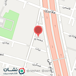 عکس کبابی حسین راشن