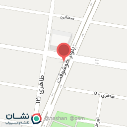 عکس آزمایشگاه تات