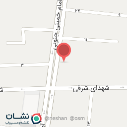 عکس موسسه اعتباری ملل شعبه چهاررامیهن