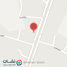 عکس بورس برنج صدف (پوررمضان)