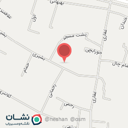 عکس پاساژ ۱۱۰