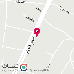 عکس خدمات کولر گازی اسد