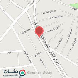 عکس تعمیرگاه اتومبیل امید