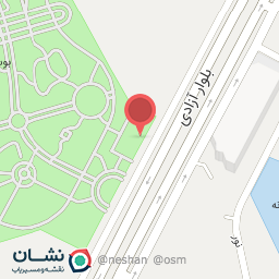 عکس دکه مارکت افلاک 