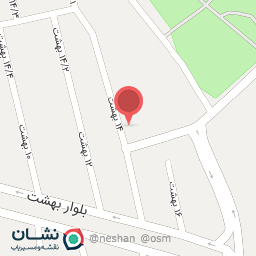 عکس نان سنگک بهشت