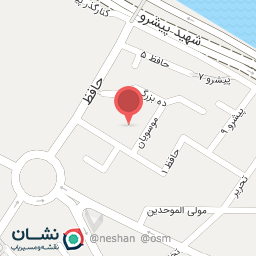 عکس لوازم یدکی موتورسیکلت مرکزی(سلطان یدک)