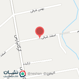 عکس مهمانسرای مخابرات