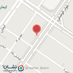 عکس تعمیرگاه سامان