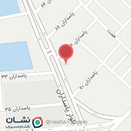 عکس مسجد ابولفضل پاسداران