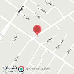 عکس افق کوروش شعبه کرج مهرشهر یازده