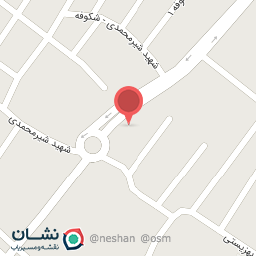 عکس نانوایی برادران عابدی