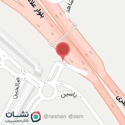 عکس باب الندبه