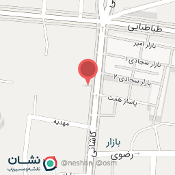 عکس مانتو سرای بلوط