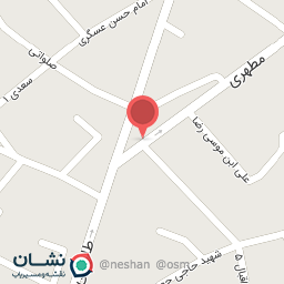 عکس فروشگاه و تعمیرات لوازم خانگی گودرزی