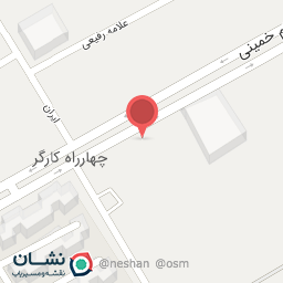عکس گچبری پیش ساخته ی خدا بخشی