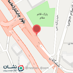 عکس درب ضدسرقت متگا (نمایندگی رسمی آلدور)