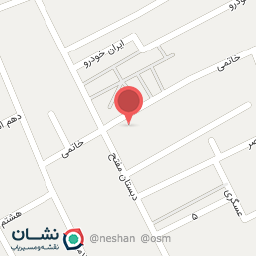 عکس آکادمی آرایشی شیک