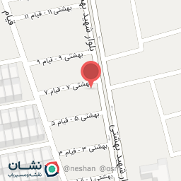 عکس سوپر مارکت خاوری 