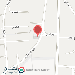 عکس حسینیه الزهرا 