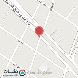 عکس تک بناب شعبه 45 متری