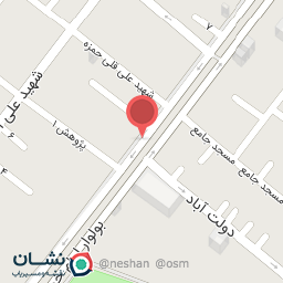 عکس خرازی وصال عزیزی