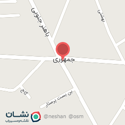 عکس فروشگاه رفاه شعبه شهید بنی هاشم