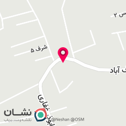 عکس کافینت رضام