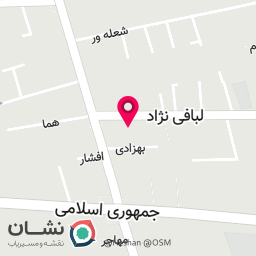 عکس کلینیک دندانپزشکی لیلیوم
