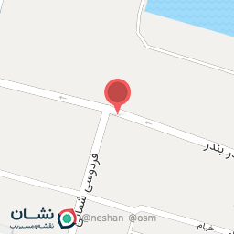 عکس دفتر اسناد ۴۱۳ نوشهر عباس کردنائیج