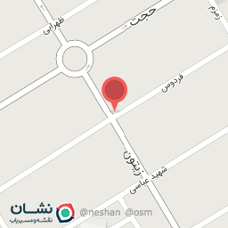 عکس دکتر سید حمیدرضا سیدمحمدی