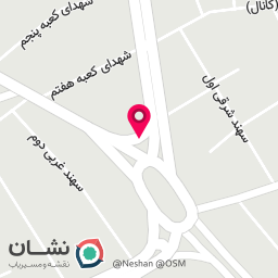 عکس رستوران هیمن‌کلانه