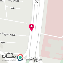 عکس اتوسرویس بهرامی