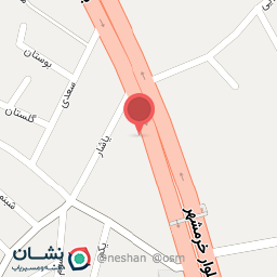 عکس کارشناسی رنگ فرزین