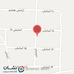 عکس نانوایی