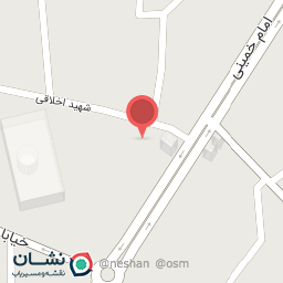 عکس مجتمع تعمیرگاهی