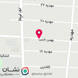عکس بیمارستان دامپزشکی اسکای