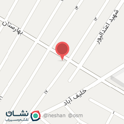 عکس فروشگاه لوازم یدکی امین