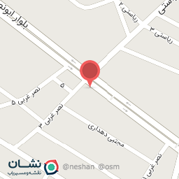 عکس فالوده وبستنی فروشی 