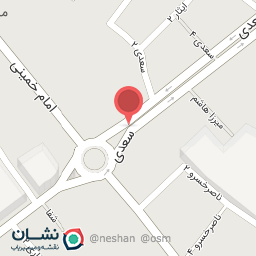 عکس داروخانه دکتر قانعی