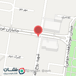 عکس فروشگاه طنین تهران