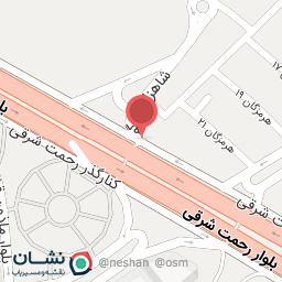 عکس تعمیرگاه کیلومتر علی محمد