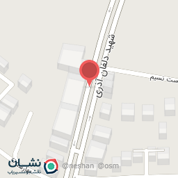 عکس سالن زیبایی کی پلاس