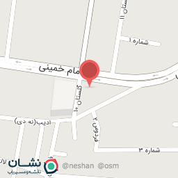 عکس رستوارن و بیرون بر زارع عسکری