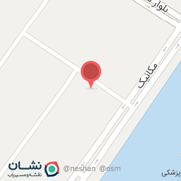 عکس تعمیرگاه تخصصی کوروش 