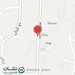 عکس دبستان پسرانه شهید رحیمی بارنج