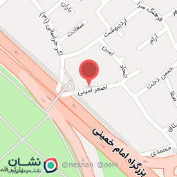 عکس باشگاه بدنسازی کسری