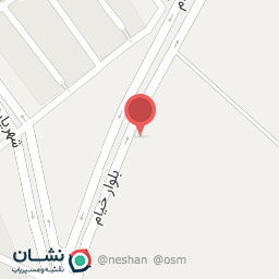 عکس مشاور املاک مهدی