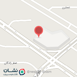 عکس فروشگاه آرایشی شریفی