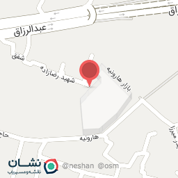 عکس آرایشی کاویانی