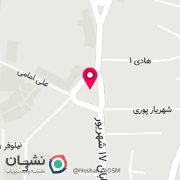 عکس میدان پروفسور کتابچی